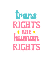 Happy Love Is Love Sticker