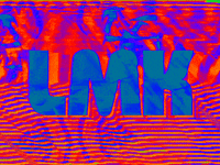Art Glitch GIF