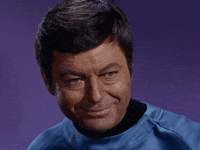 Swear_Trek star trek bones tos swear trek GIF