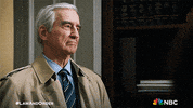 Nbc Walk Out GIF by Law & Order
