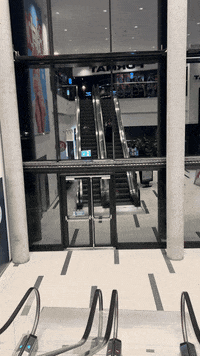 Travel City GIF