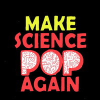 Festival_Scienza make science pop again GIF