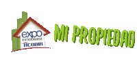 ExpoInmobiliariaAcobir panama acobir expoacobir panama507 Sticker