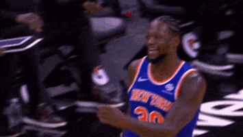 Regular Season Sport GIF by NBA
