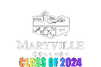 Goscots Sticker by Maryville College