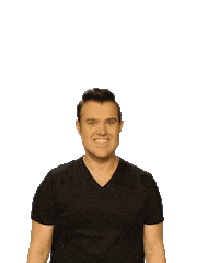 Univision Sticker by Alberto Sardiñas