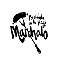 Marchalocastelldefels Sticker by Marchalo