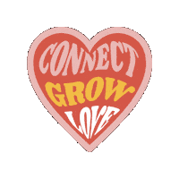 Kuala Lumpur Love Sticker by Collective Central Church