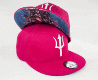 Capichecaps pink greek ancient hera GIF