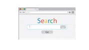 thebuzzingstudio marketing google search diseno Sticker