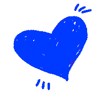 illustration love Sticker by Kochstrasse™