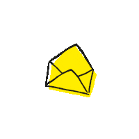 love letter illustration Sticker by Kochstrasse™