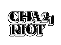 Chariotlogo Sticker by Chariot Agency