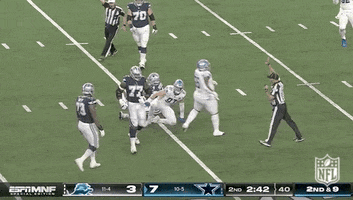 National Football League GIF by NFL