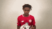 Leandro Barreiro GIF by 1. FSV Mainz 05