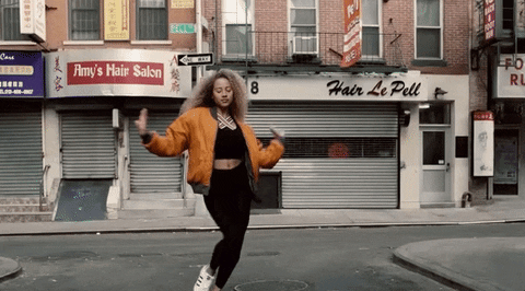 Happy Best Friend GIF by Ultra Records