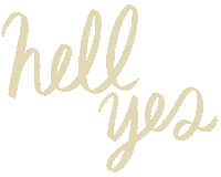 adriannadomingo yes Sticker