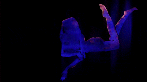 underground GIF