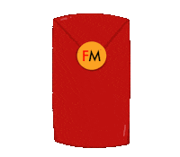 Fm Gongxifacai Sticker by Fasih Mandarin