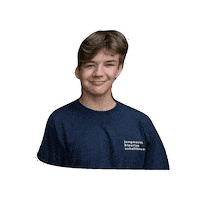 Jungwacht Blauring Sticker by Jubla Schaffhausen