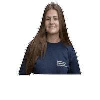 Jungwacht Blauring Sticker by Jubla Schaffhausen