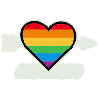 Pride Eonlinebrasil Sticker by E! NOW Brasil