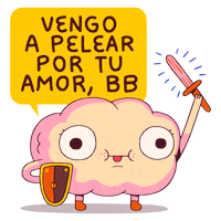 Cartoon Network Bb Sticker by CNLA