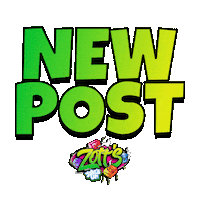 zottsatl atl zott zotts zottsatl Sticker