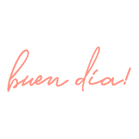 Buendia Sticker