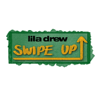 swipeup Sticker by Lila Drew