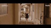 Annaleighashford Running GIF by HULU