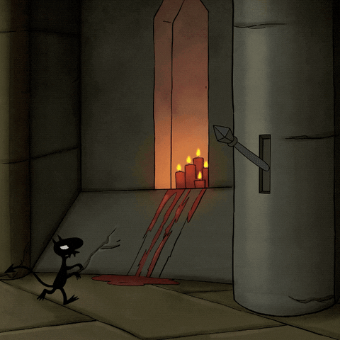 Abbi Jacobson Animation GIF by Disenchantment