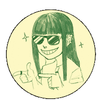 Look Wow Sticker