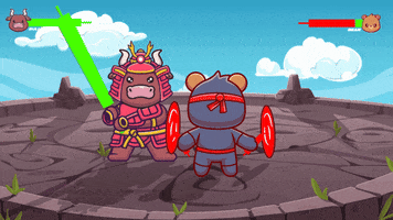 Crypto Bear GIF by BigBrains