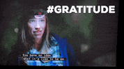 Gratitude GIF by TOTT Products LLC