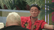 bbuk bear big brother reality tv cbb GIF