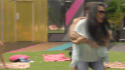 bbuk bear big brother reality tv cbb GIF