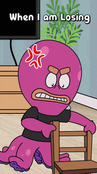 Angry Snap GIF by Octo Gaming