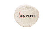 Pizza Sauce Sticker by Don Peppe