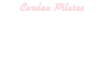 cardeapilates pilates reformer reformerpilates cardea Sticker