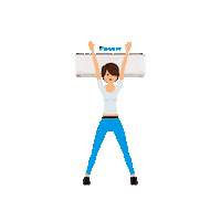 Fitness Workout Sticker by DaikinLatam