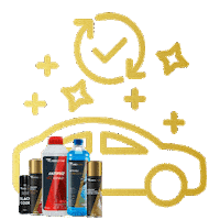 Turbo Shine Sticker by Otomotivi