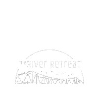 OaksColab theriverretreat riverretreatuna Sticker