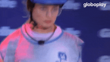 Bbb GIF by globoplay