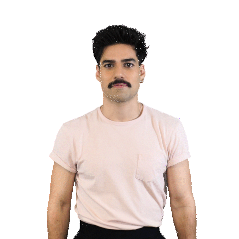 2000S Timbiriche Sticker by BOBO