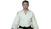 Fight Swipe Up Sticker by Czech judo