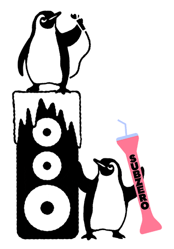 Mascot Fb Sticker by Live Nation