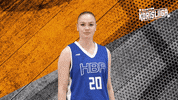Sport Basketball GIF by Basket_fi