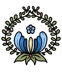 Kaszebekunszt Sticker