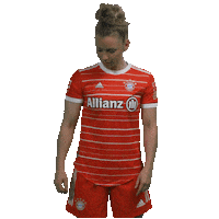 Come On Bundesliga Sticker by FC Bayern Women